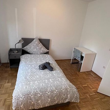 Apartmenthaus Somborn Bochum Luaran gambar