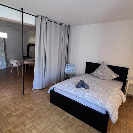 Apartmenthaus Somborn Bochum Luaran gambar