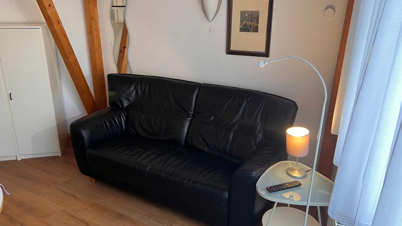 Apartmenthaus Somborn Bochum Luaran gambar
