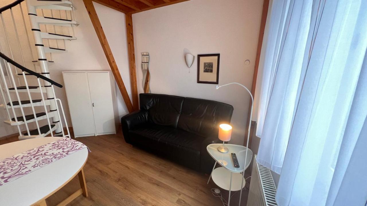 Apartmenthaus Somborn Bochum Luaran gambar