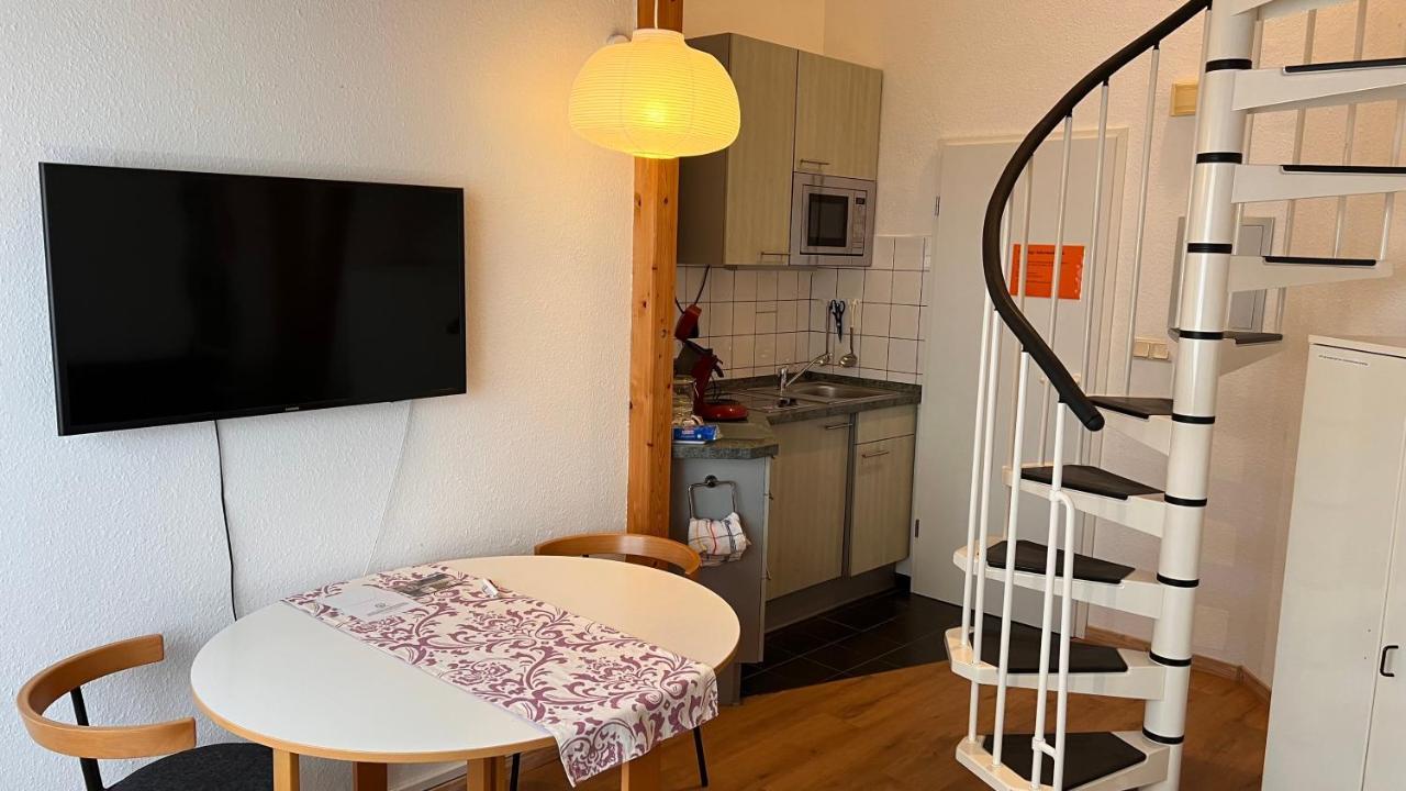 Apartmenthaus Somborn Bochum Luaran gambar