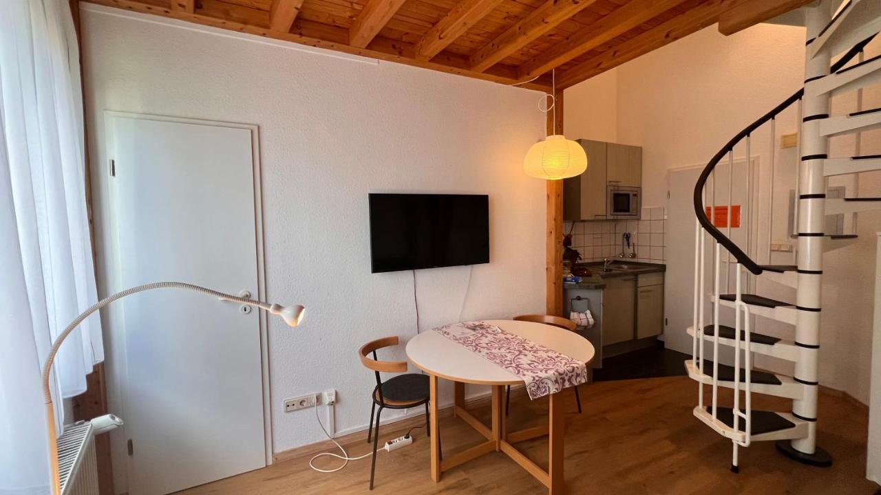 Apartmenthaus Somborn Bochum Luaran gambar