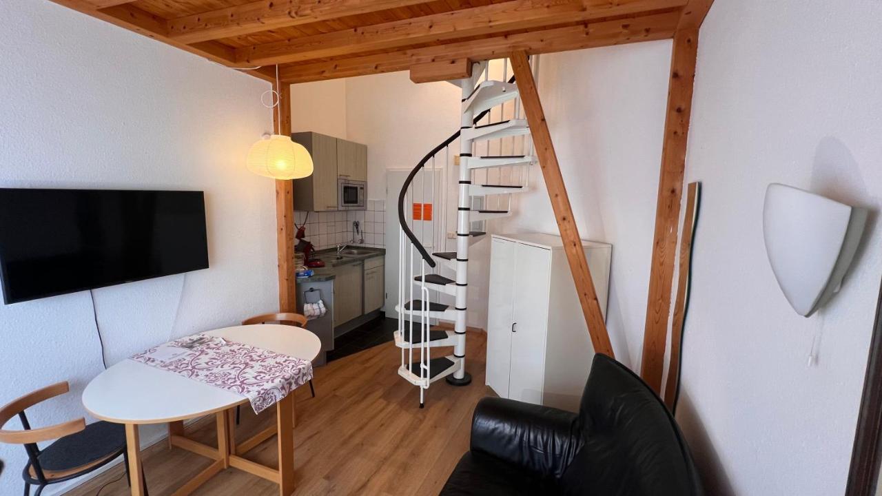 Apartmenthaus Somborn Bochum Luaran gambar