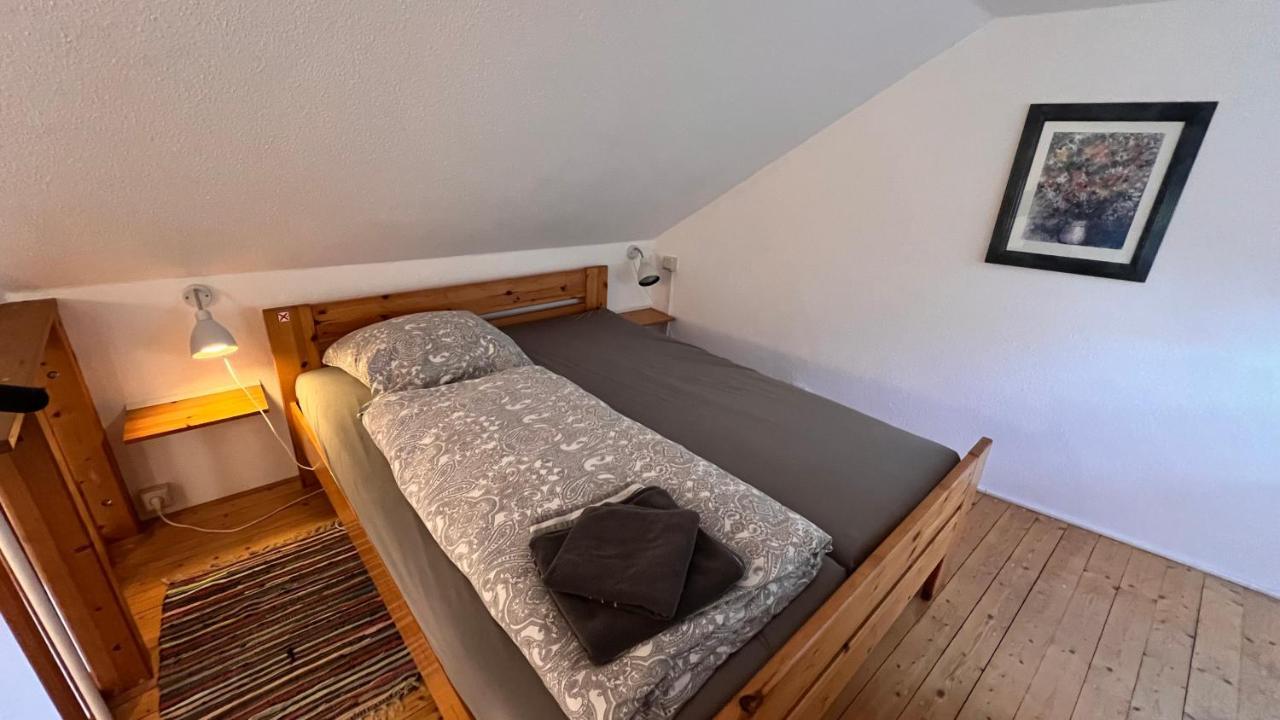 Apartmenthaus Somborn Bochum Luaran gambar