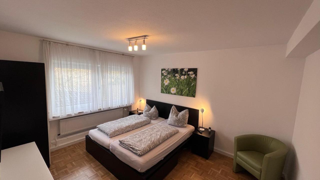 Apartmenthaus Somborn Bochum Luaran gambar