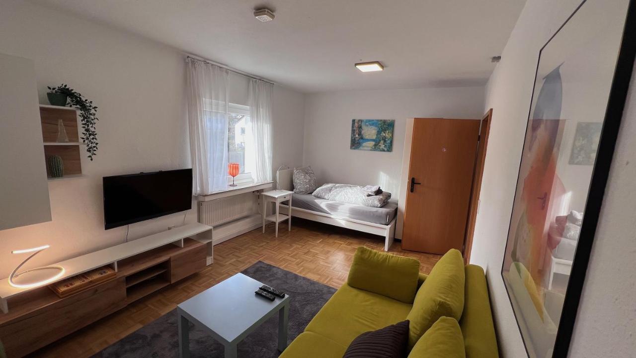 Apartmenthaus Somborn Bochum Luaran gambar