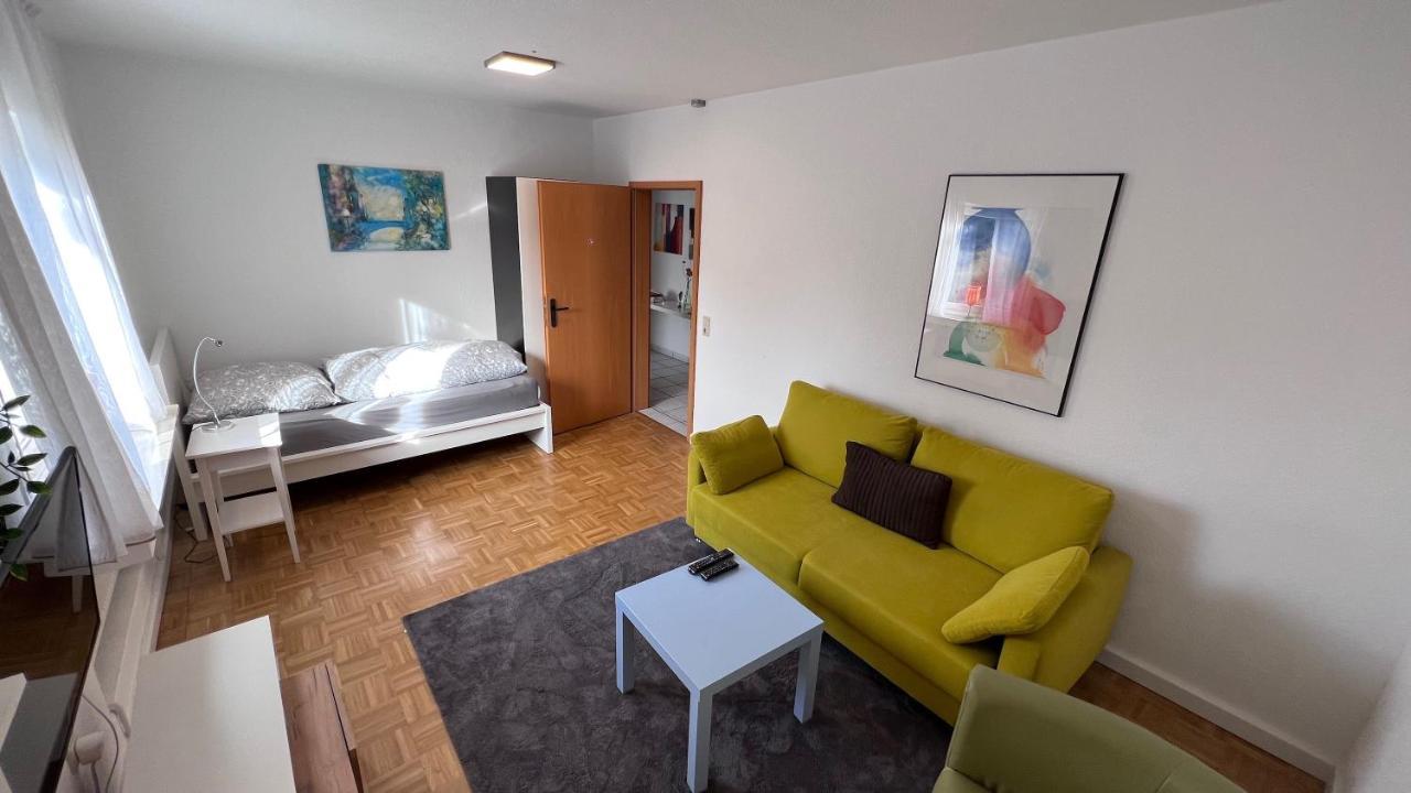Apartmenthaus Somborn Bochum Luaran gambar