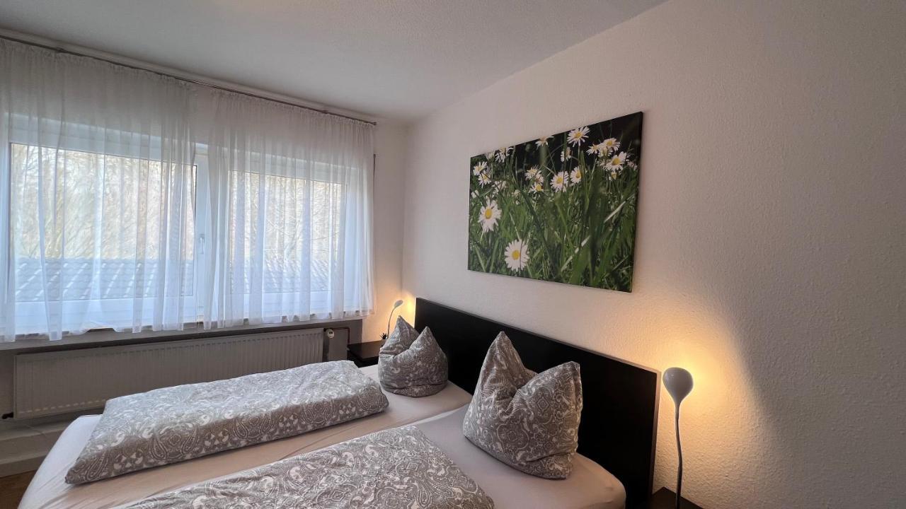 Apartmenthaus Somborn Bochum Luaran gambar