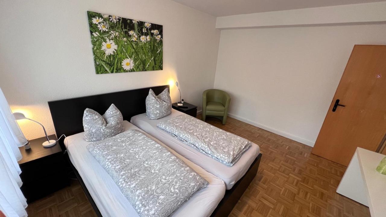 Apartmenthaus Somborn Bochum Luaran gambar