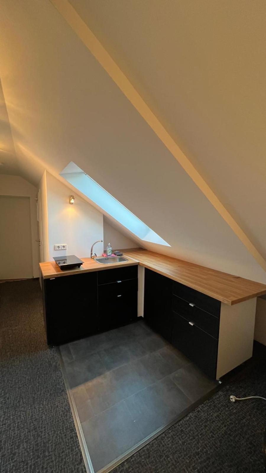 Apartmenthaus Somborn Bochum Luaran gambar