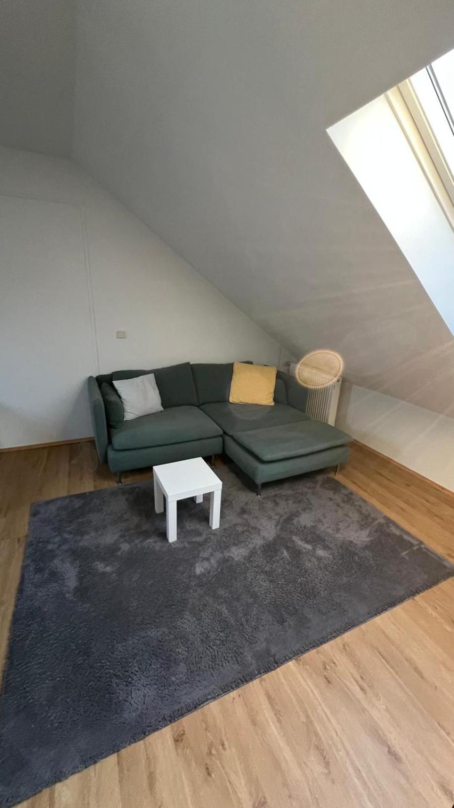 Apartmenthaus Somborn Bochum Luaran gambar