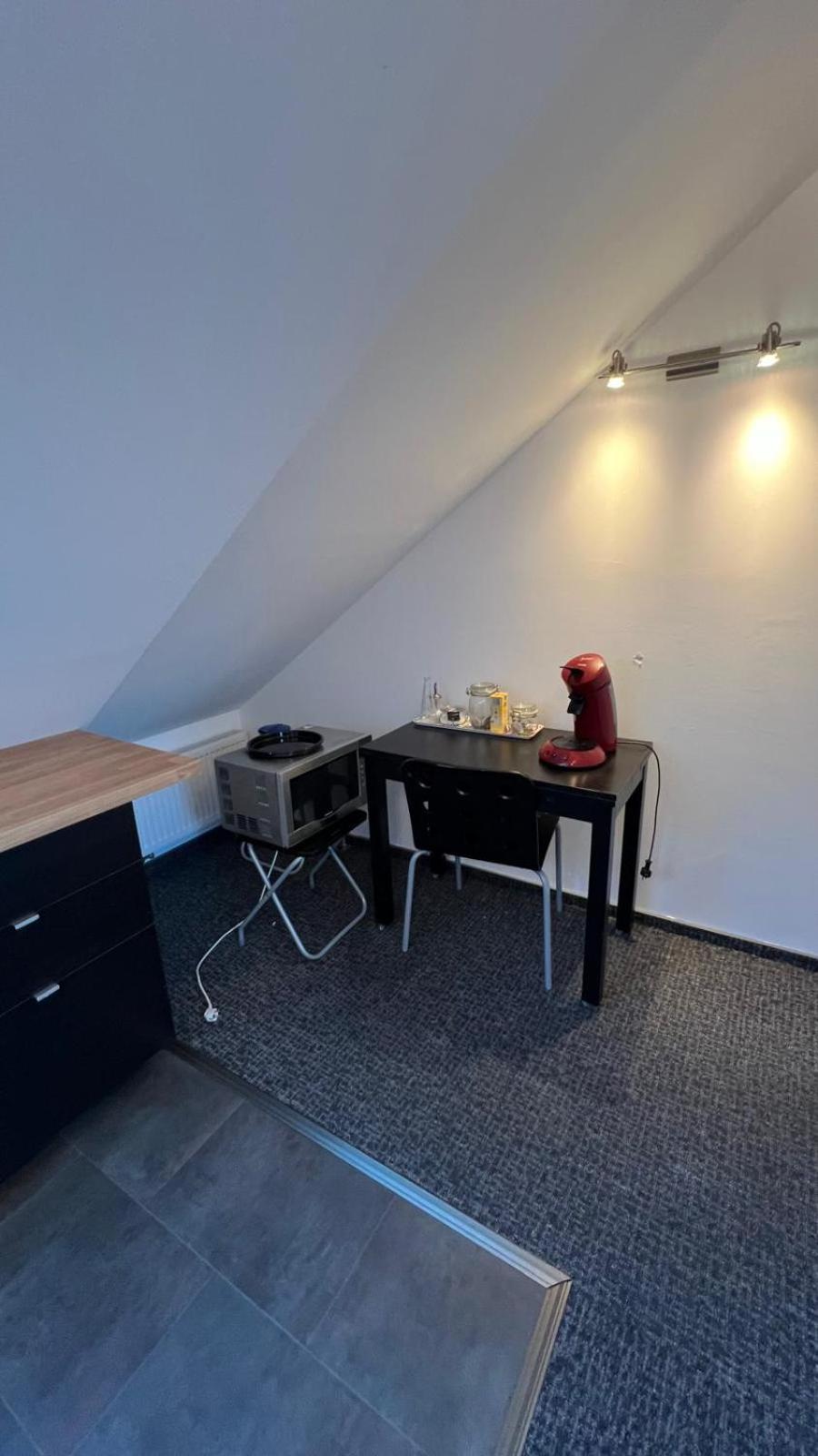 Apartmenthaus Somborn Bochum Luaran gambar
