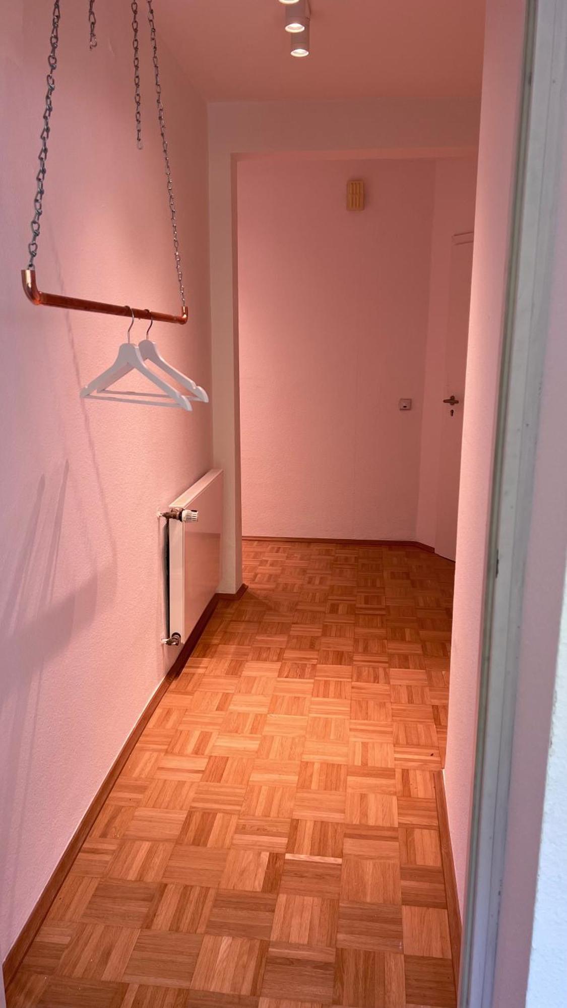 Apartmenthaus Somborn Bochum Luaran gambar