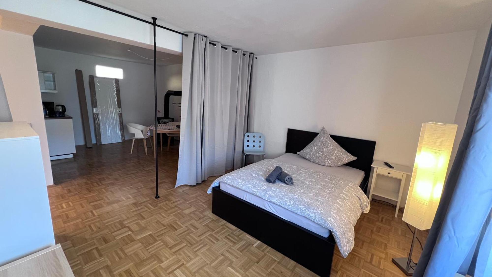 Apartmenthaus Somborn Bochum Luaran gambar