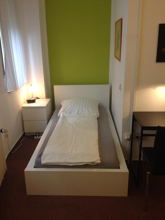 Apartmenthaus Somborn Bochum Bilik gambar