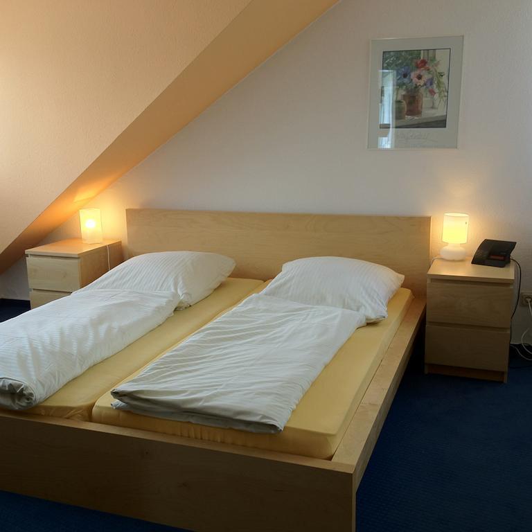 Apartmenthaus Somborn Bochum Bilik gambar