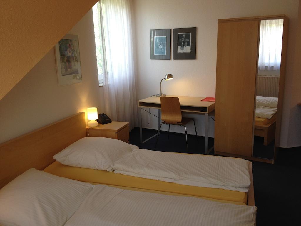 Apartmenthaus Somborn Bochum Bilik gambar